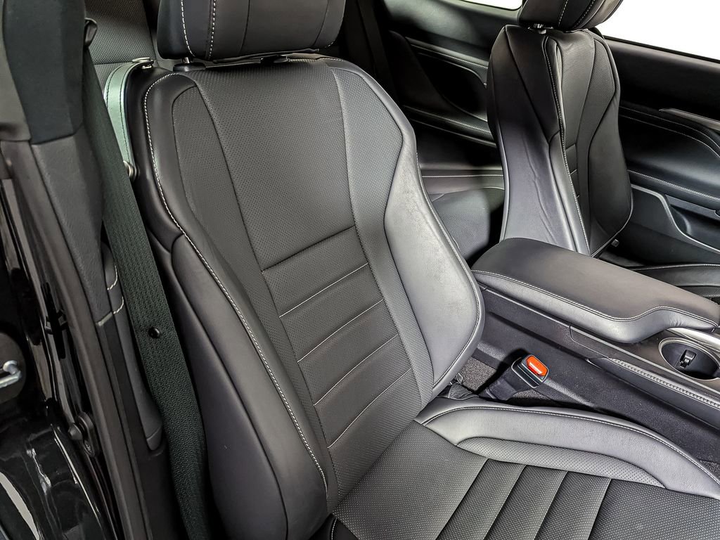 Used 2021 Lexus RC 300 AWD w/ Premium Package image 25