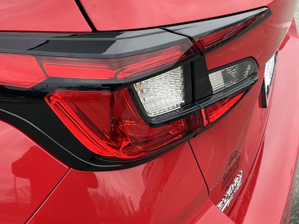 Used 2025 Subaru Impreza RS w/ Popular Package #1 AWD/4WD image 9