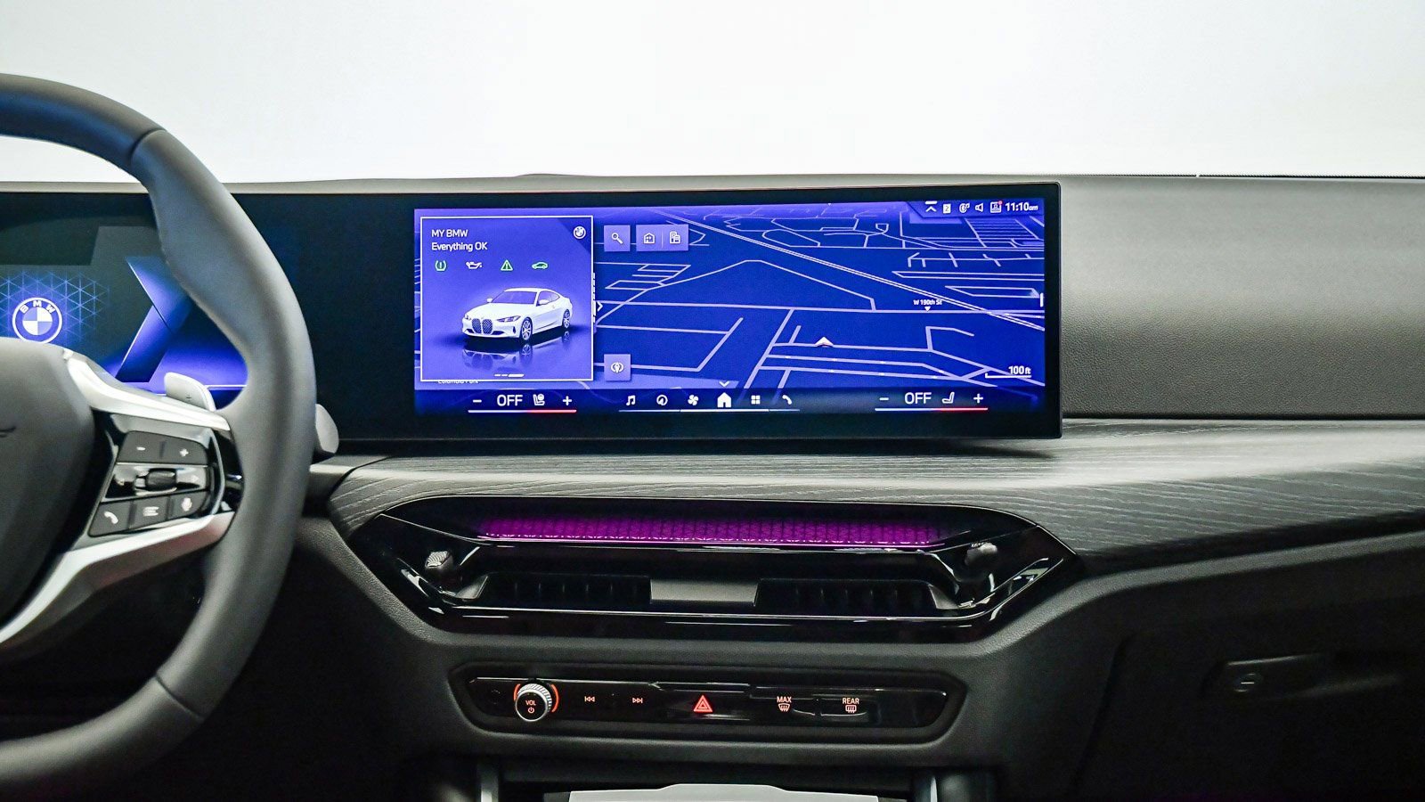 Used 2026 BMW 430i Coupe w/ Parking Assistance Package image 15