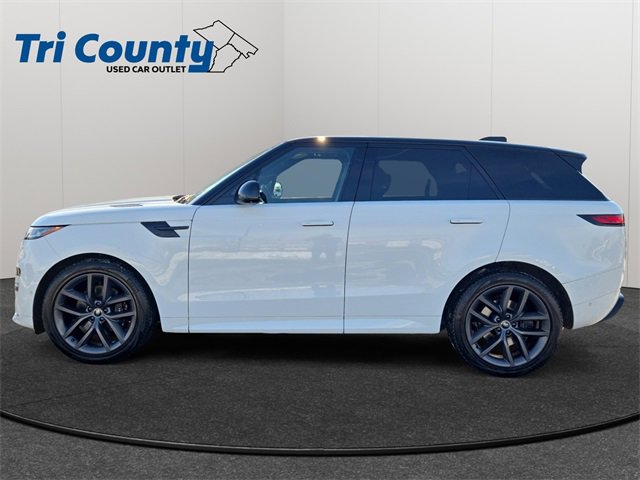 Used 2024 Land Rover Range Rover Sport Dynamic SE image 5