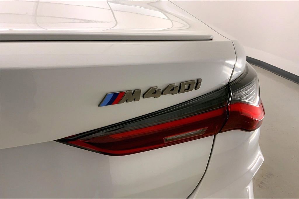 Used 2021 BMW 440i xDrive Coupe image 30