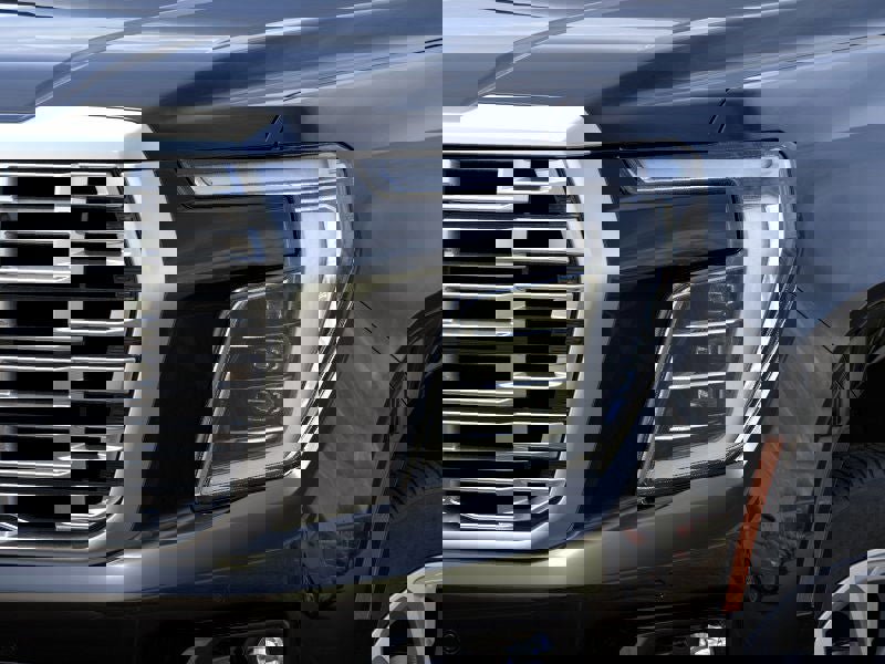 New 2026 GMC Yukon XL Denali w/ Denali Reserve Package image 10