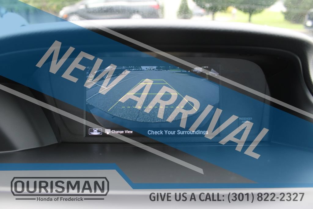Used 2017 Honda Accord Touring image 26