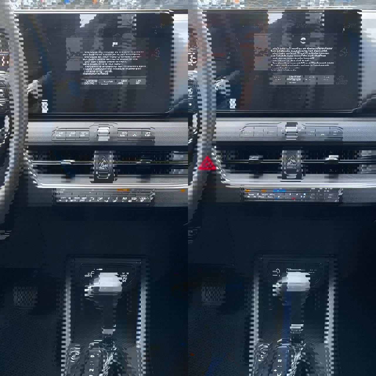 Used 2025 Kia K4 LXS image 17