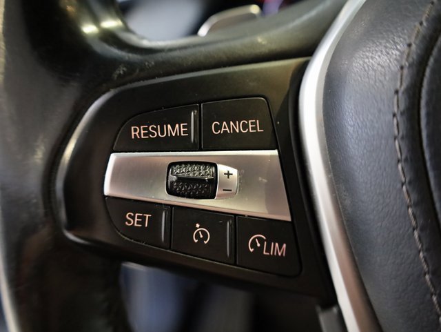 Used 2019 BMW X5 xDrive40i image 24