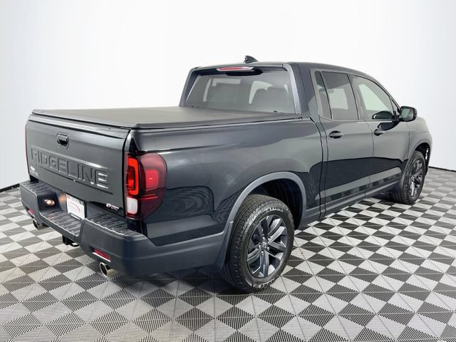 Used 2024 Honda Ridgeline Sport image 9