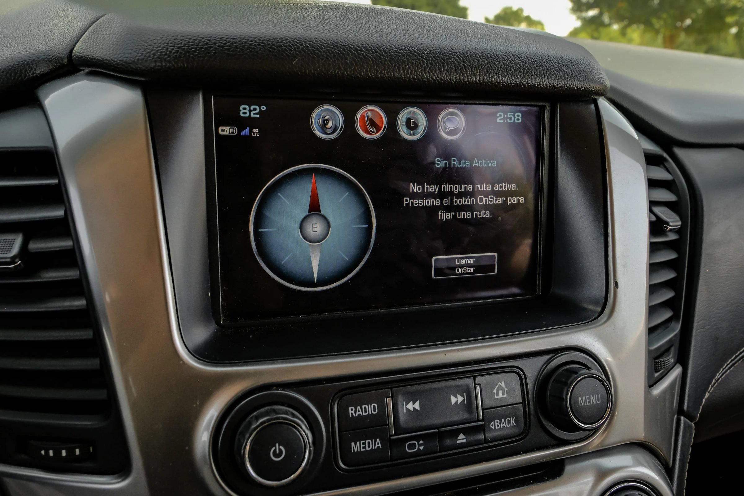 Used 2017 Chevrolet Tahoe LS AWD/4WD image 28