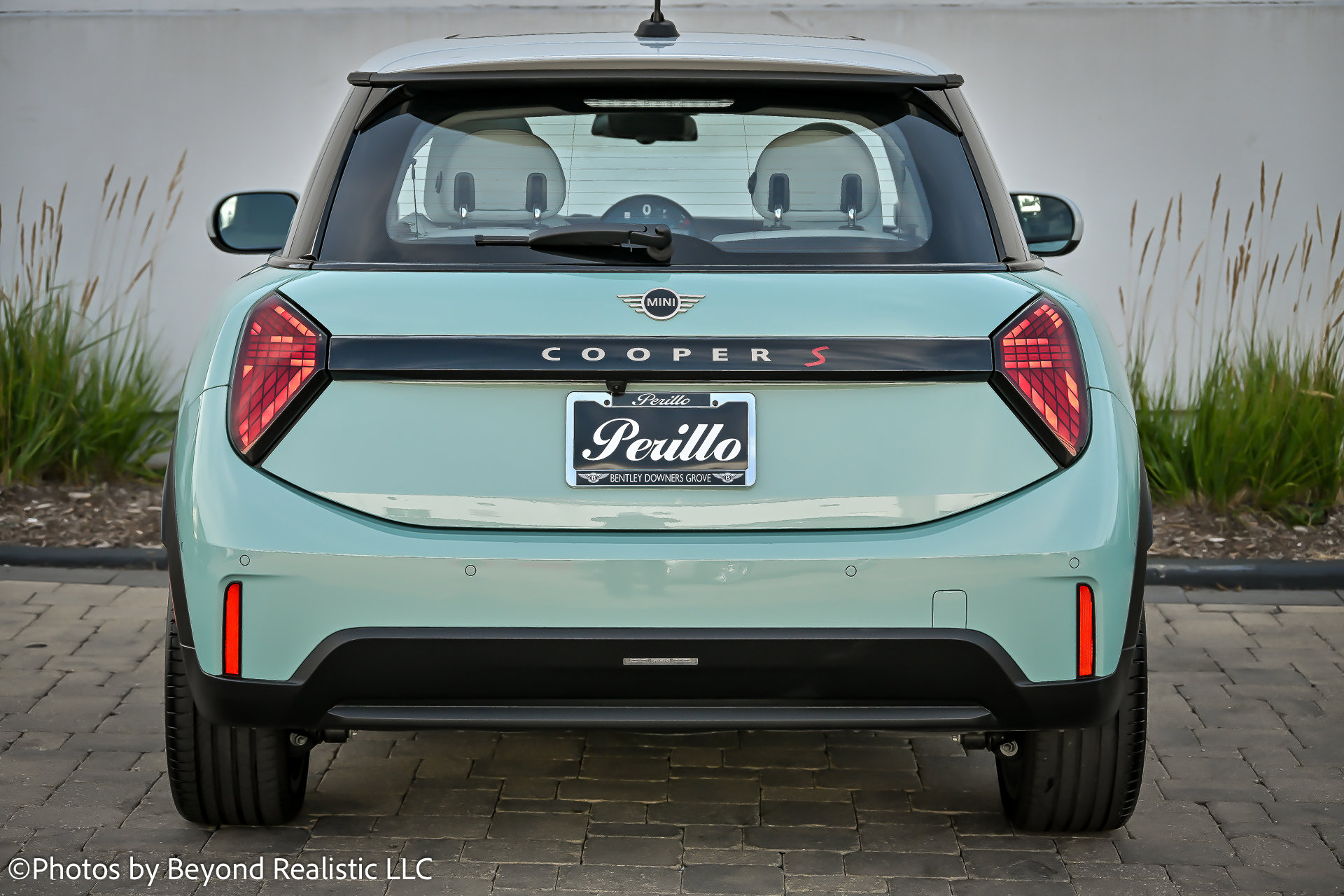 Used 2025 MINI Cooper S image 7