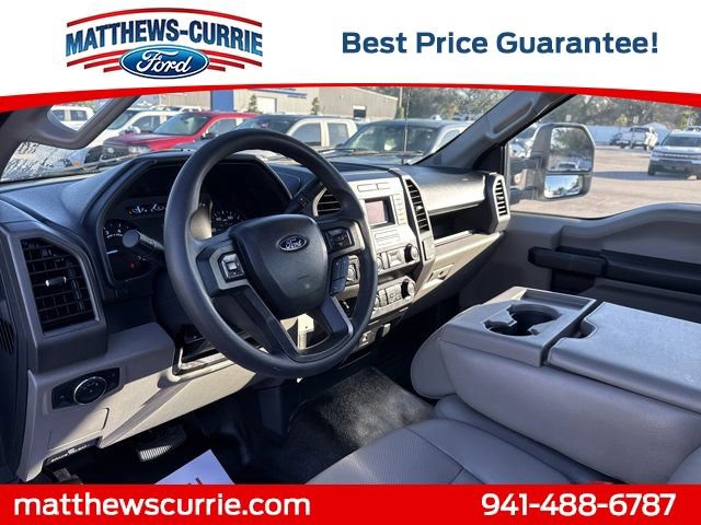 Used 2022 Ford F250 XL image 11