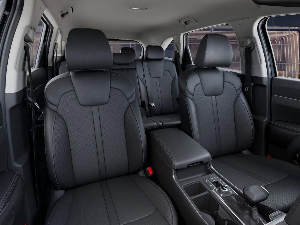 Certified 2025 Kia Sorento S image 15