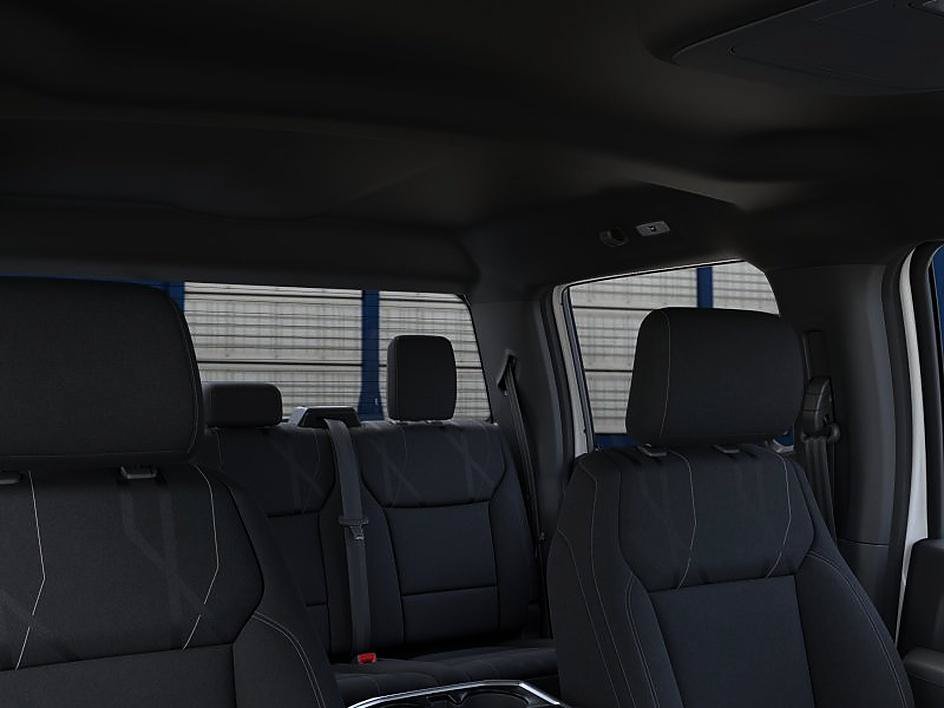 New 2026 Ford F150 STX w/ F-150 LOBO Package AWD/4WD image 22