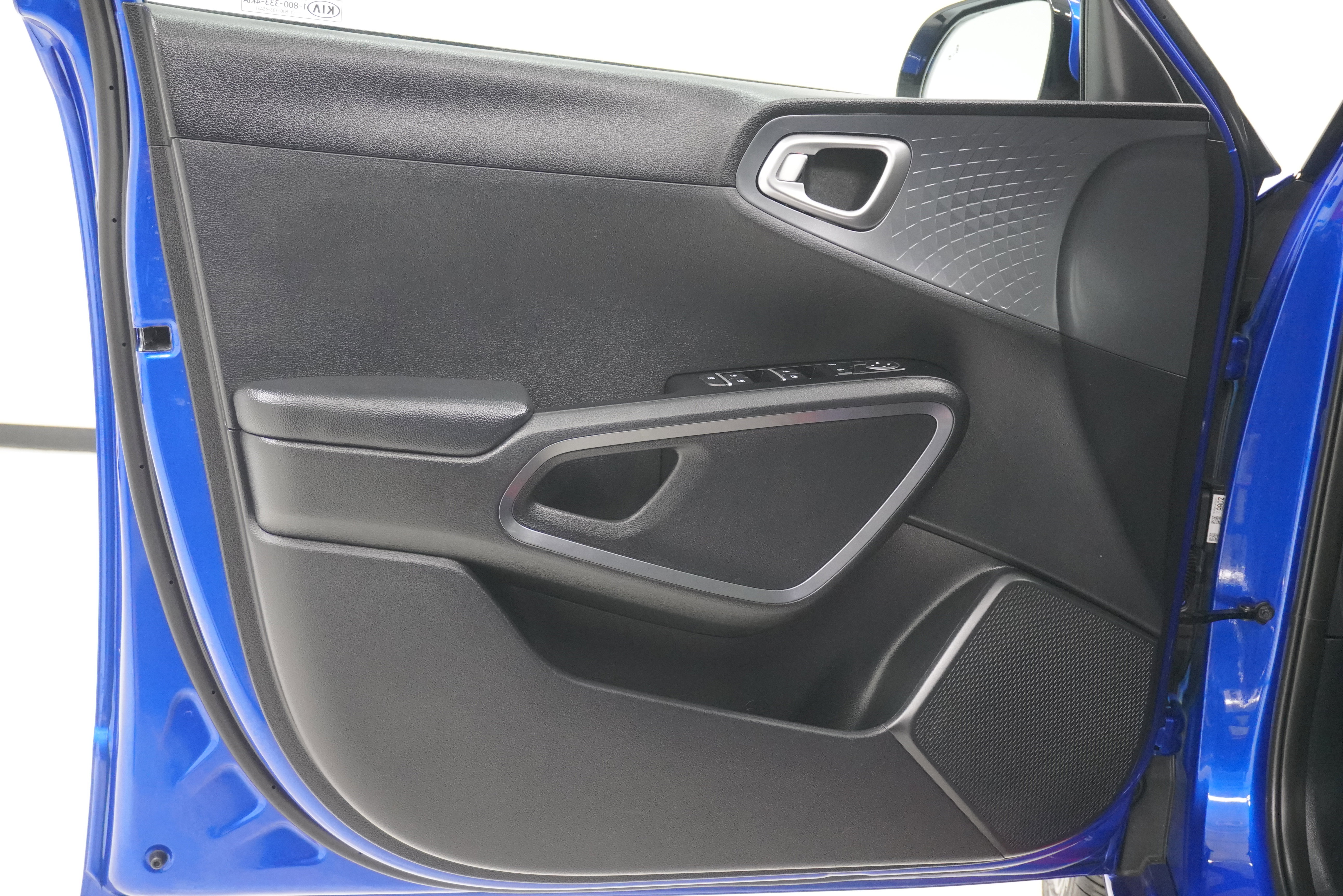 Used 2020 Kia Soul GT-Line w/ GT 2.0L Power Sunroof Package FWD image 13