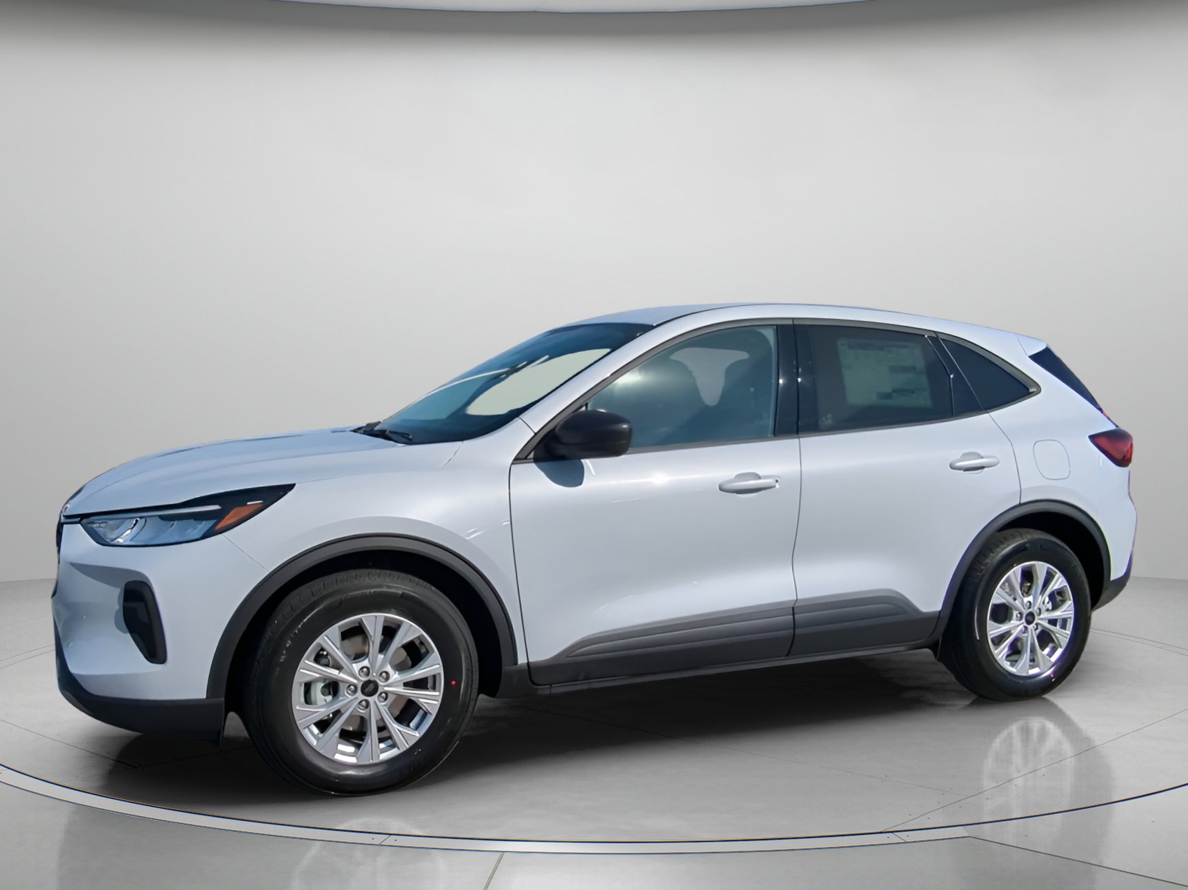 New 2026 Ford Escape Active FWD image 11