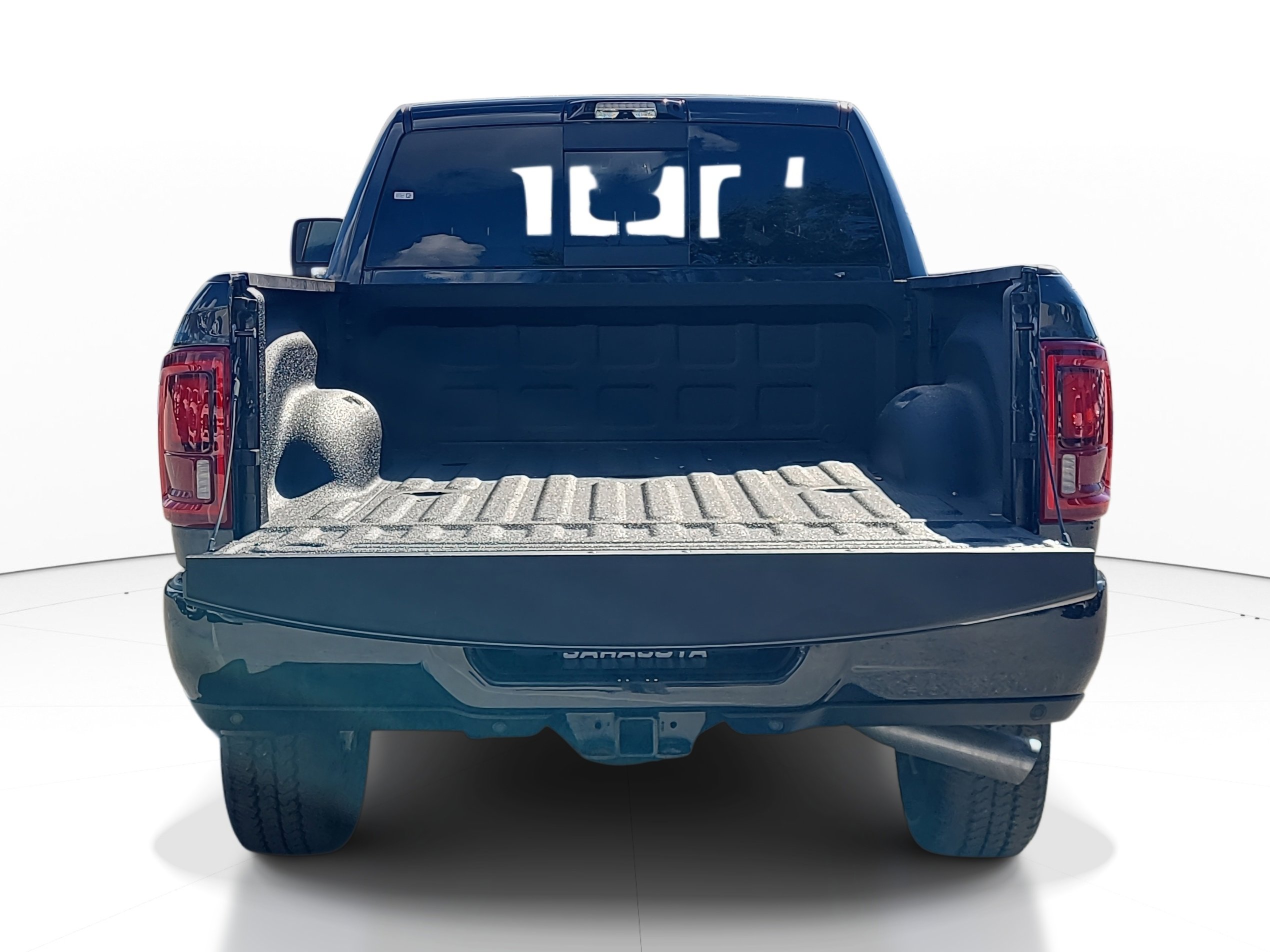 New 2026 RAM 3500 Laramie image 6