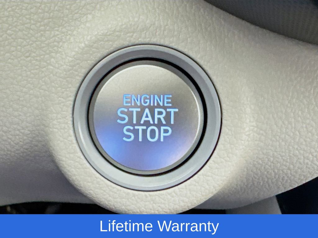 New 2026 Hyundai Venue SEL image 33