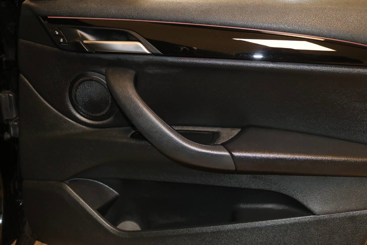 Used 2018 BMW X1 xDrive28i w/ Convenience Package image 62