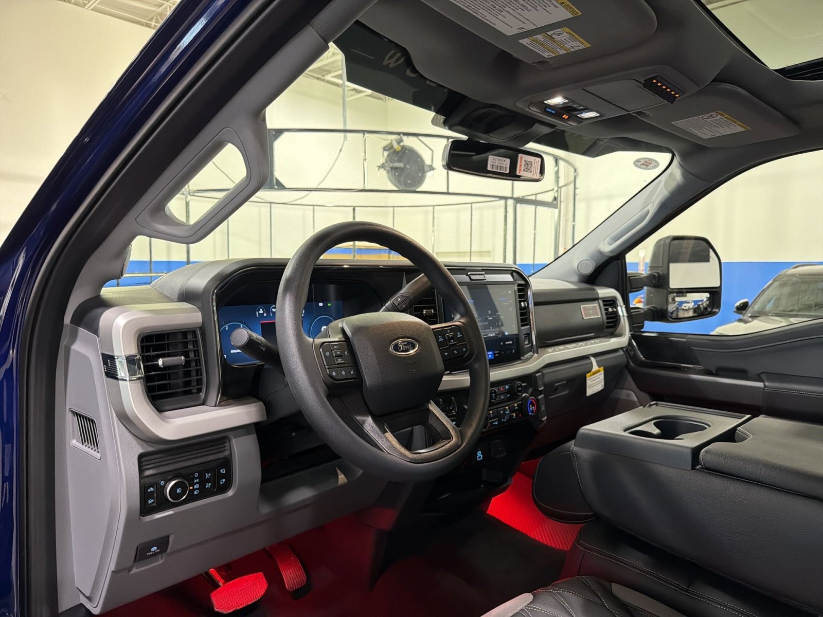 New 2026 Ford F250 XLT w/ XLT Premium Package image 20