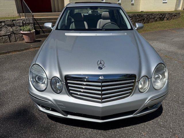 Used 2007 Mercedes-Benz E 350 Sedan image 5