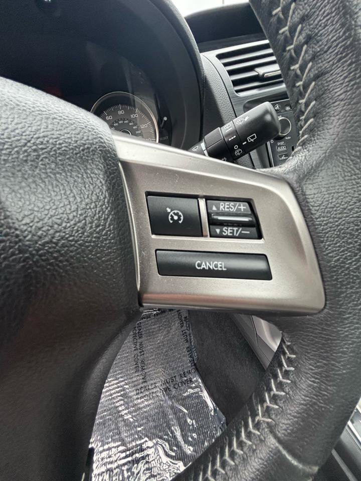 Used 2014 Subaru Forester 2.5i Limited AWD/4WD image 13