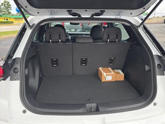 New 2027 Chevrolet Bolt LT FWD image 29