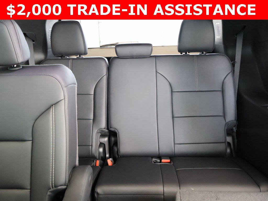 New 2026 GMC Acadia Elevation w/ Black Edition image 31