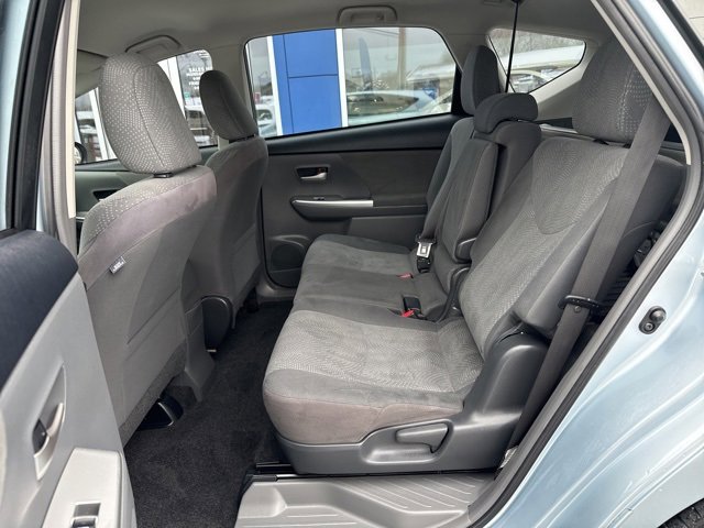 Used 2013 Toyota Prius V Three image 46