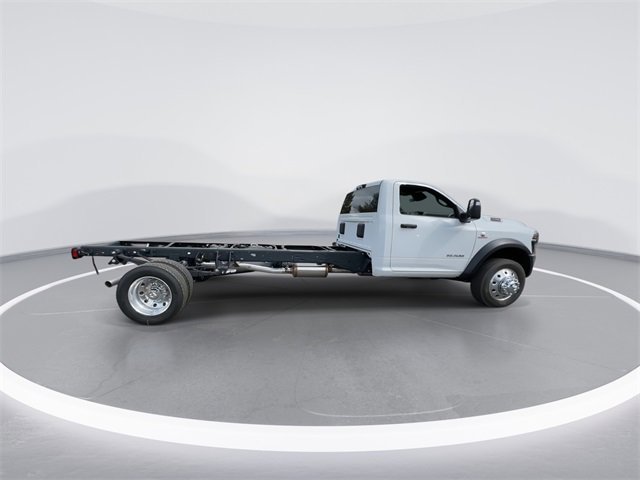 New 2025 RAM 5500 Tradesman image 9