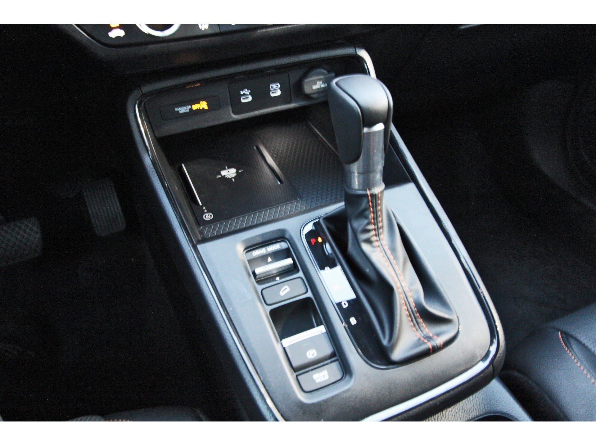 Used 2026 Honda CR-V Sport-L image 29