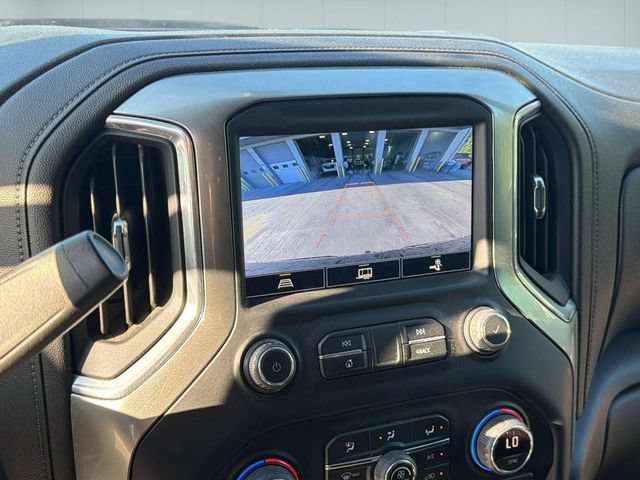 Used 2022 Chevrolet Silverado 1500 RST w/ All Star Edition Plus AWD/4WD image 14