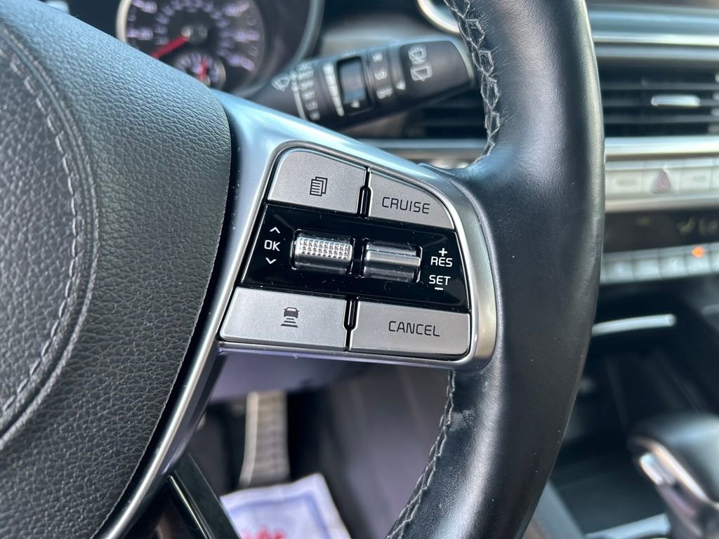 Used 2021 Kia Telluride SX w/ Towing Package image 34