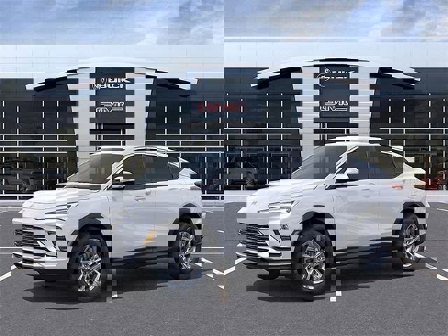 New 2026 Buick Envista Preferred w/ Convenience I Package image 2