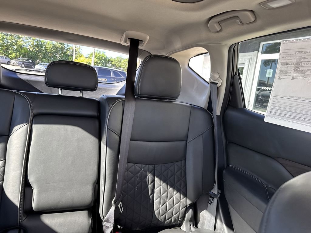 Used 2019 Nissan Murano Platinum image 20