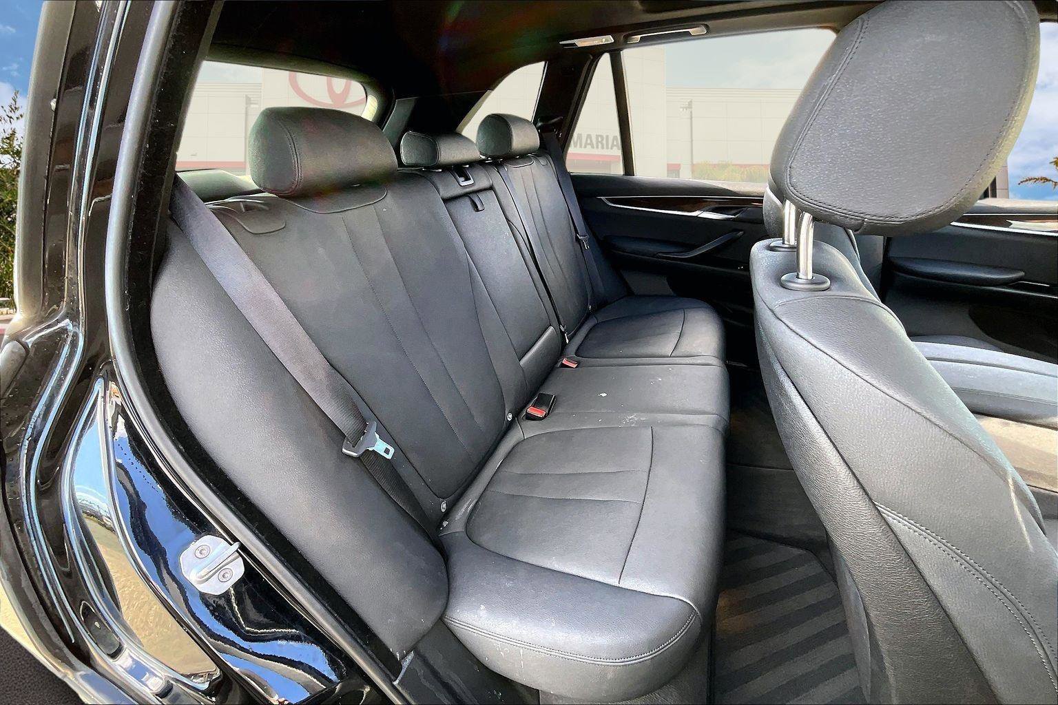 Used 2018 BMW X5 sDrive35i image 25