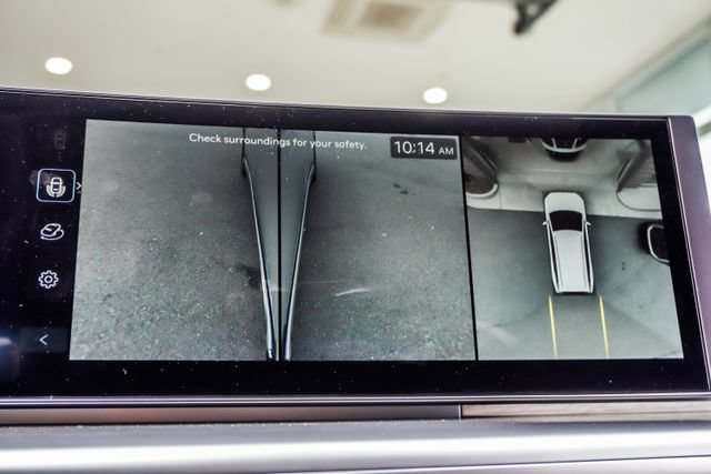 New 2026 Hyundai Ioniq 9 SEL AWD/4WD image 37