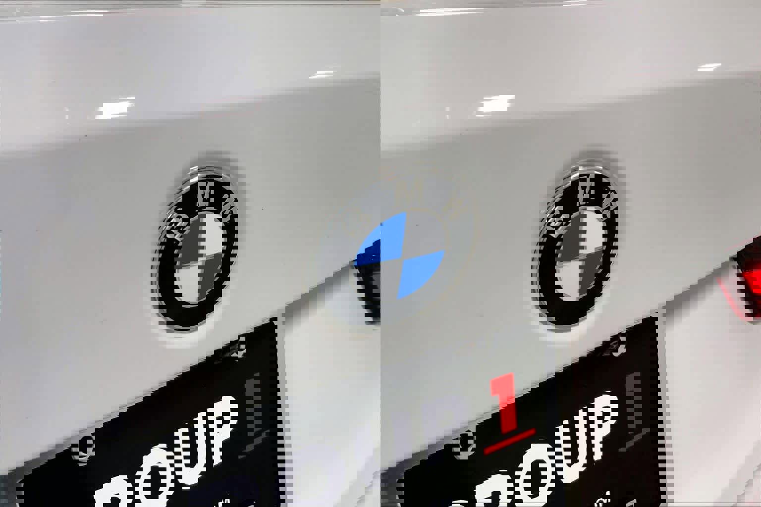 Used 2022 BMW 330i xDrive Sedan w/ Driving Assistance Package image 29