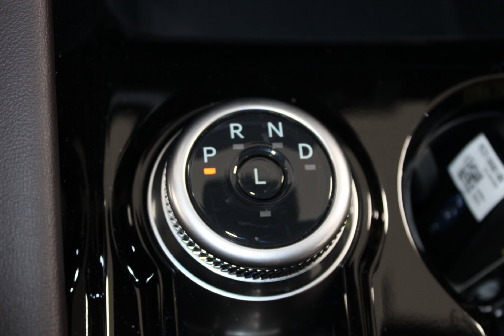 New 2026 Ford Explorer Platinum RWD image 45