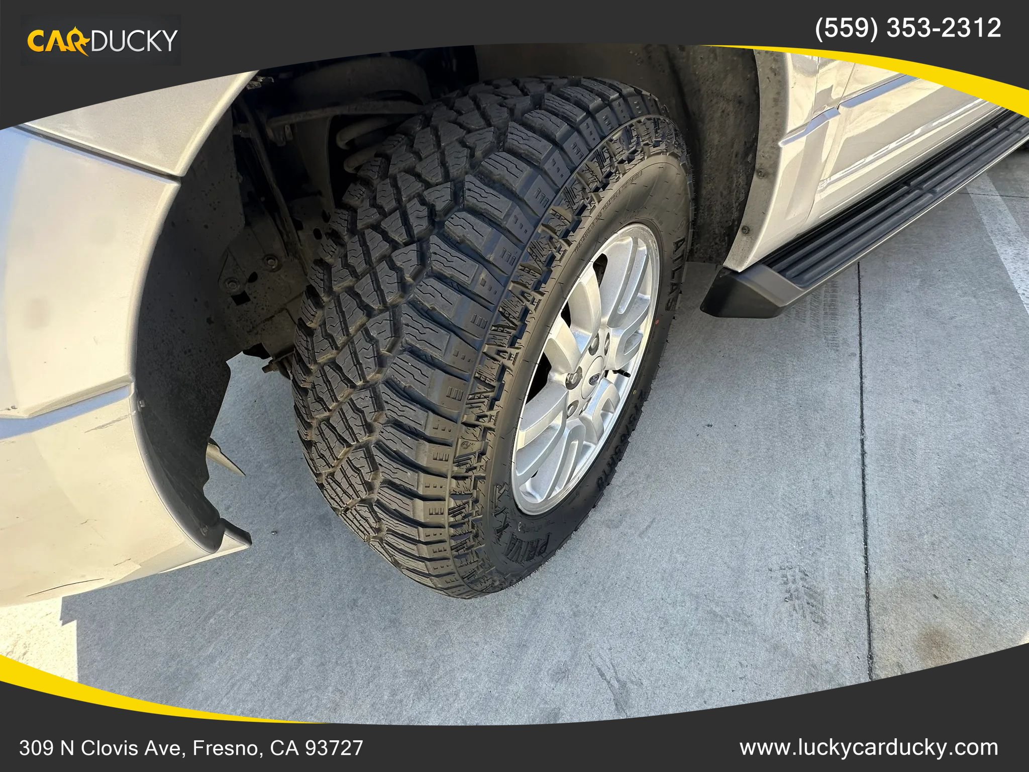 Used 2011 Ford Expedition EL XLT RWD image 13