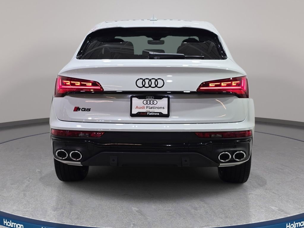 Used 2023 Audi SQ5 Prestige w/ Prestige Package image 7