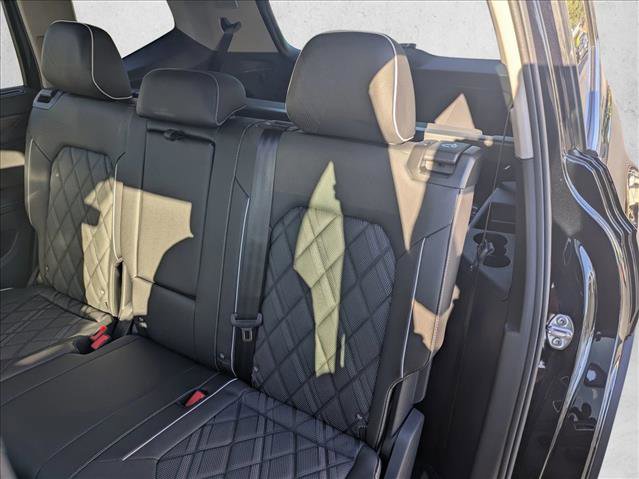 New 2026 Volkswagen Atlas SEL Premium R-Line image 14