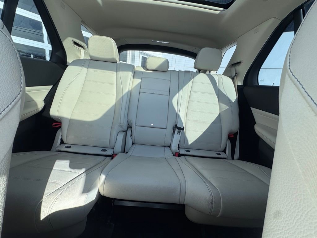 Used 2021 Mercedes-Benz GLE 450 4MATIC image 19