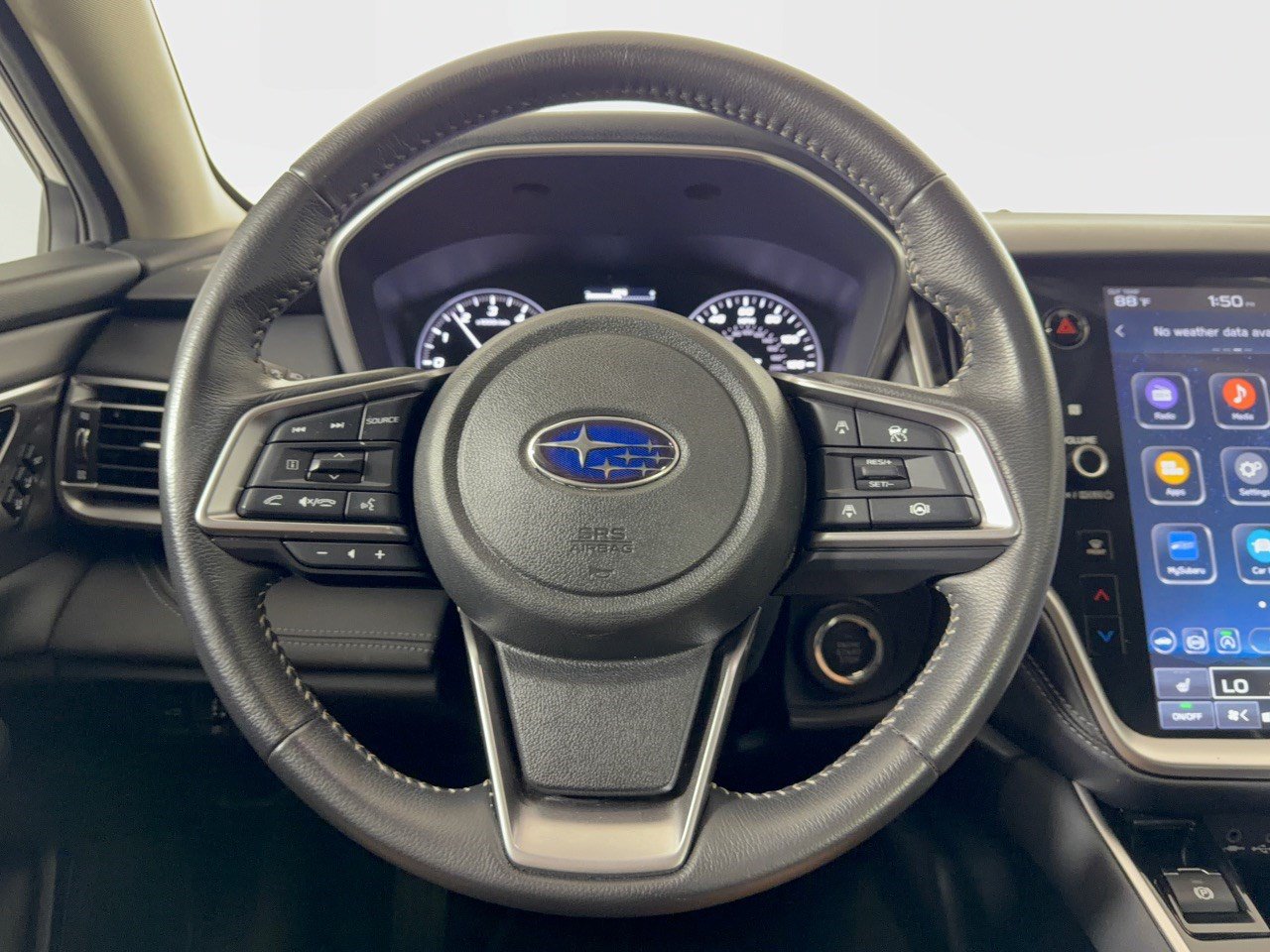 Used 2024 Subaru Outback Limited AWD/4WD image 10
