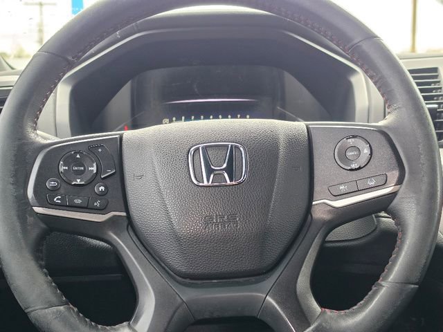 Certified 2023 Honda Odyssey Sport image 27