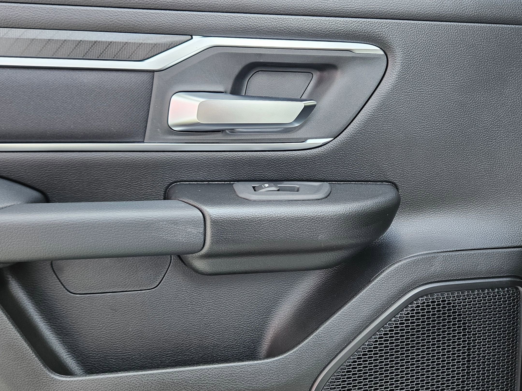 New 2026 RAM 1500 Big Horn AWD/4WD image 21