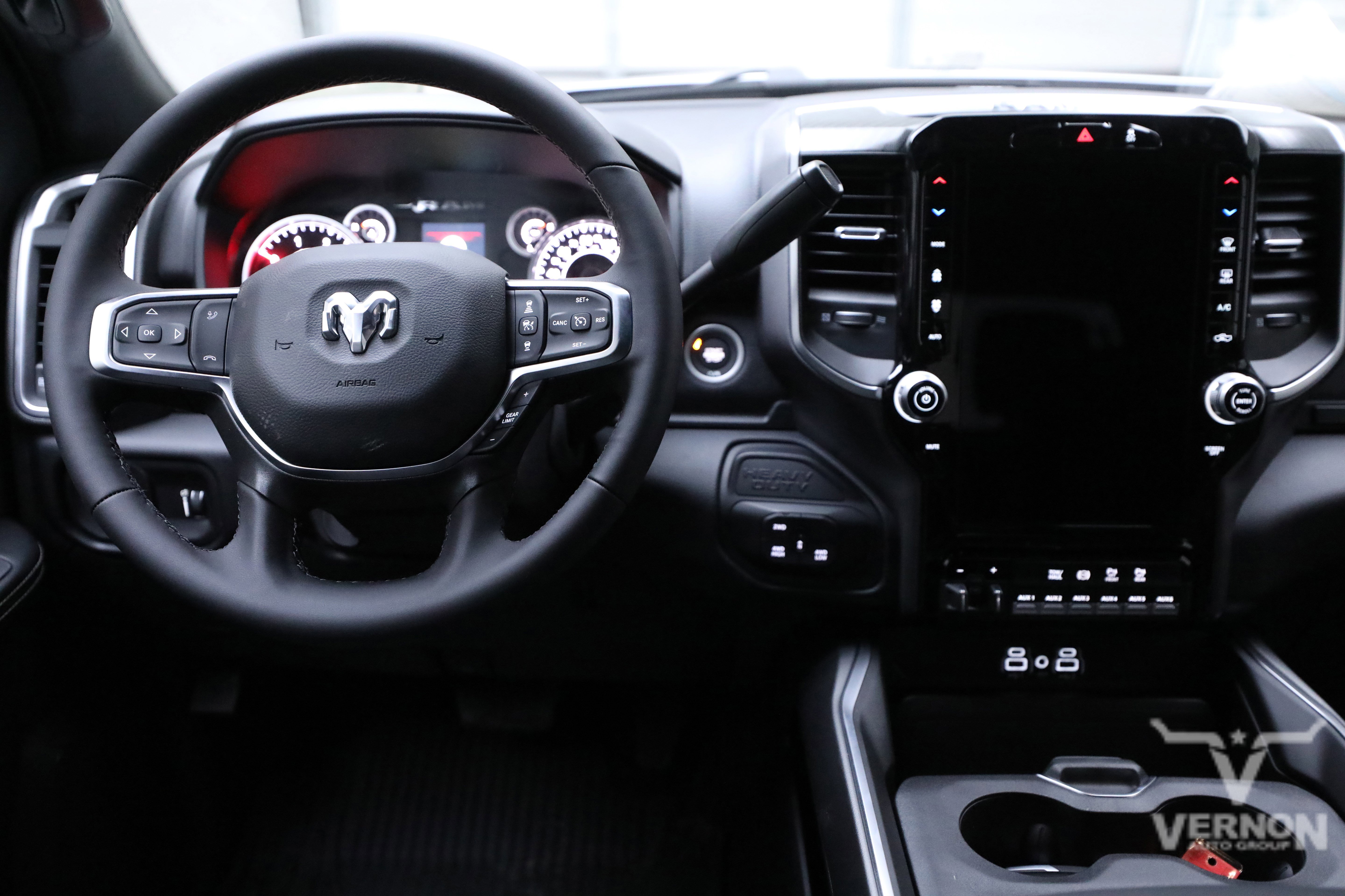 New 2026 RAM 3500 Lone Star image 17