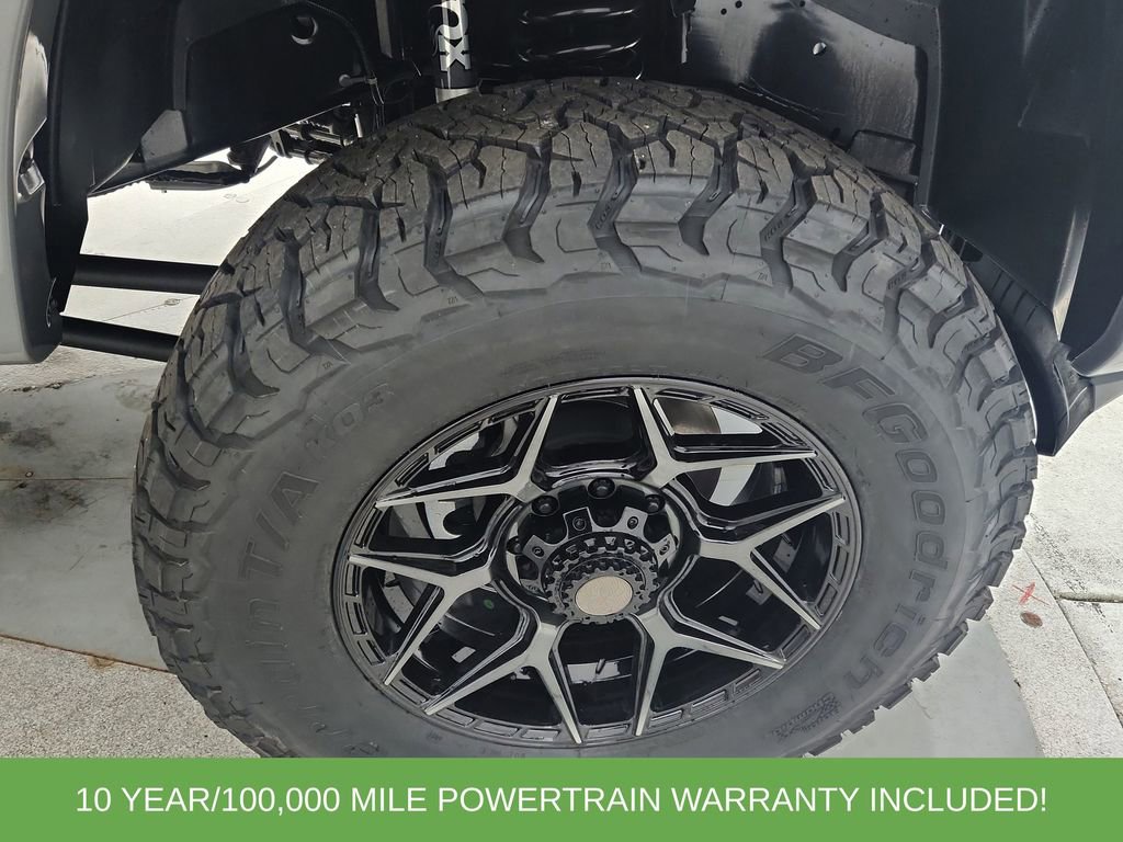 New 2026 RAM 2500 Big Horn image 34