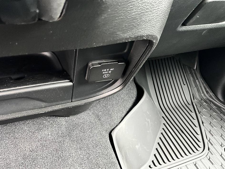 New 2026 RAM 2500 Tradesman AWD/4WD image 25