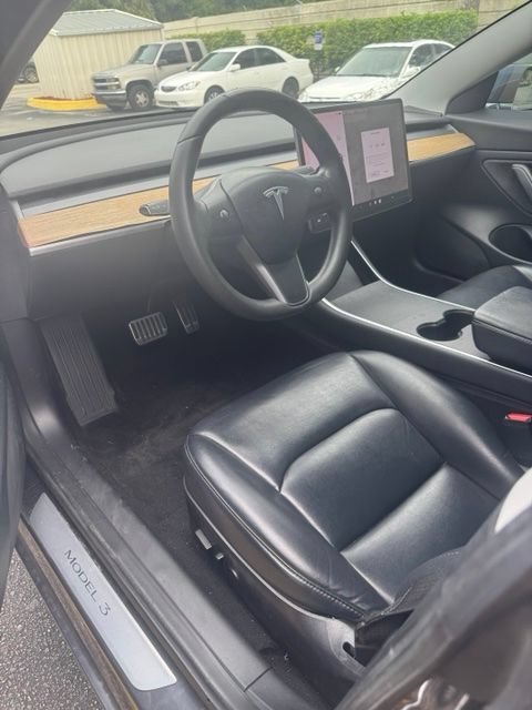 Used 2019 Tesla Model 3 Standard Range Plus RWD image 14