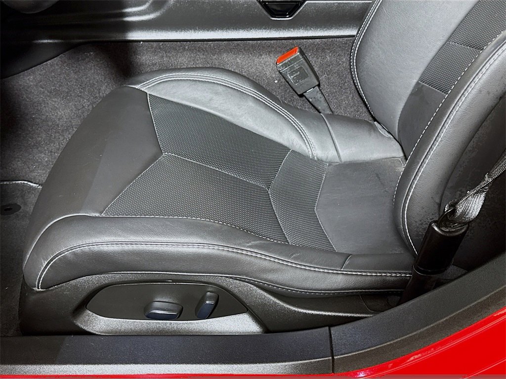 Certified 2024 Chevrolet Corvette Stingray Coupe w/ 1LT image 18