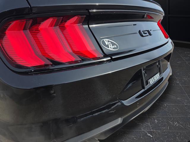Used 2022 Ford Mustang GT w/ Equipment Group 301A image 30
