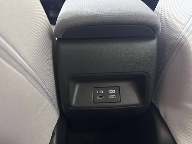 Certified 2024 Toyota Corolla LE FWD image 17